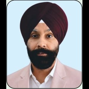 Gurmeet Singh Suri, National Treasure